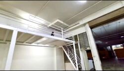 North Link Building (D27), Factory #480476081